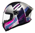 Casco Moto